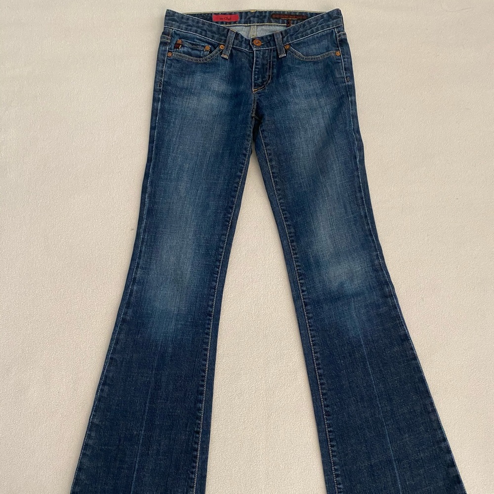 AG bootcut jeans - Picture 2 of 5